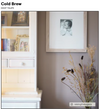 Cold Brew - Deep Taupe - Coat Paint